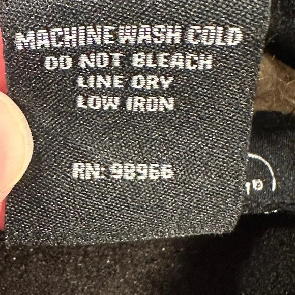 Midnight Velvet Black & Leopard Print Faux Fur Neckline and Pockets Cape - Picture 8 of 11